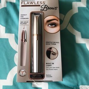 Finishing Touch Flawless Brows